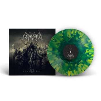 LP Enthroned: Sovereigns LTD | CLR