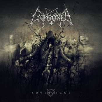 CD Enthroned: Sovereigns DIGI