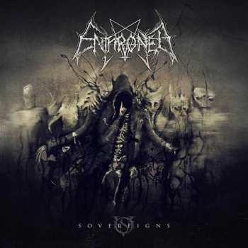 CD Enthroned: Sovereigns LTD
