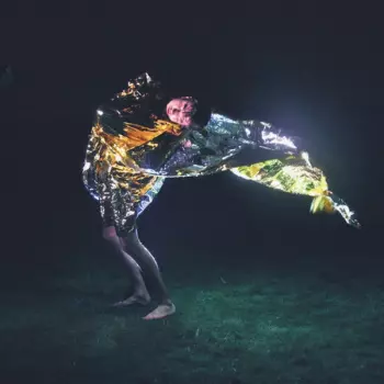 Oscar And The Wolf: Entity