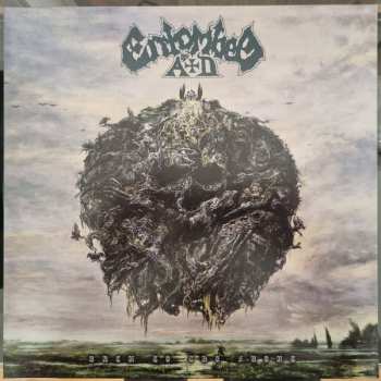 LP Entombed A.D.: Back To The Front CLR | LTD | NUM