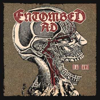 CD Entombed A.D.: Dead Dawn