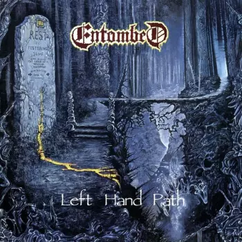 Entombed: Left Hand Path