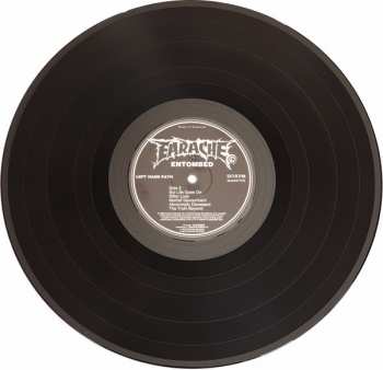 LP Entombed: Left Hand Path