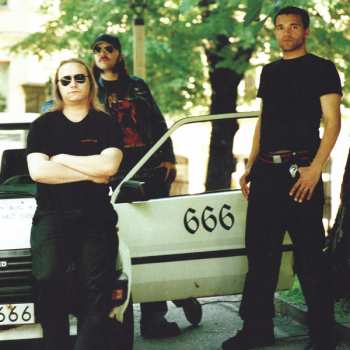 LP Entombed: Morning Star