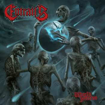 Album Entrails: World Inferno