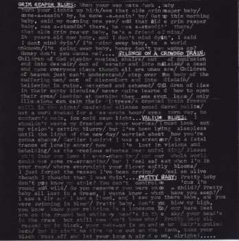 CD Entrance: Prayer Of Death