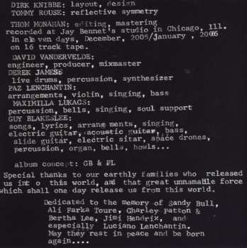 CD Entrance: Prayer Of Death