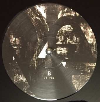 LP Entropy Created Consciousness: Impressions Of The Morning Star LTD