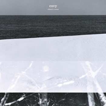 CD Envy: Atheist's Cornea DIGI