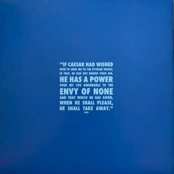 LP/2CD Envy Of None: Envy Of None LTD | CLR