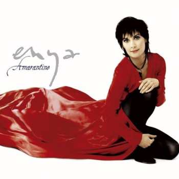CD Enya: Amarantine