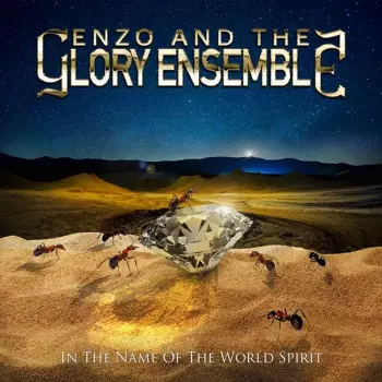  In The Name Of The World Spirit