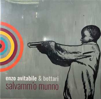 LP Enzo Avitabile: Salvammo 'O Munno