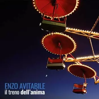 Il Treno Dell'Anima