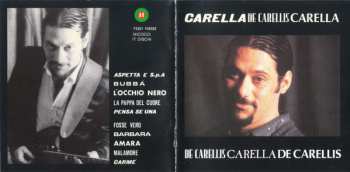 CD Enzo Carella: Carella De Carellis