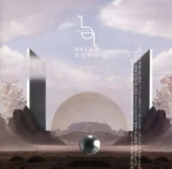 Enzo Carniel: Walls Down