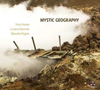 CD Enzo Favata: Mystic Geography