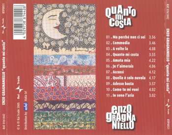 CD Enzo Gragnaniello: Quanto Mi Costa