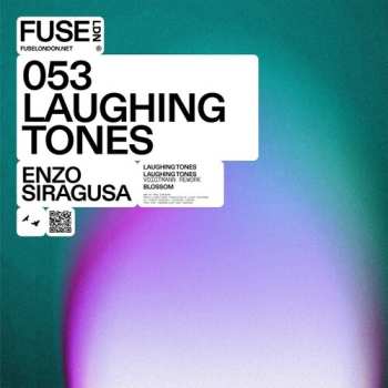 Album Enzo Siragusa: Laughing Tones EP