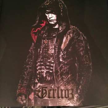 2LP/2CD/Box Set Dimmu Borgir: Eonian LTD | DIGI | CLR