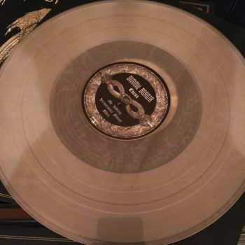 2LP/2CD/Box Set Dimmu Borgir: Eonian LTD | DIGI | CLR