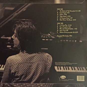 LP/CD Epic Soundtracks: Film Soundtracks LTD