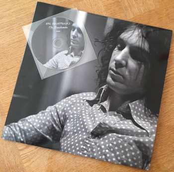 LP/CD Epic Soundtracks: Film Soundtracks LTD