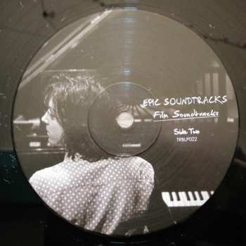 LP/CD Epic Soundtracks: Film Soundtracks LTD