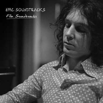 CD Epic Soundtracks: Film Soundtracks LTD