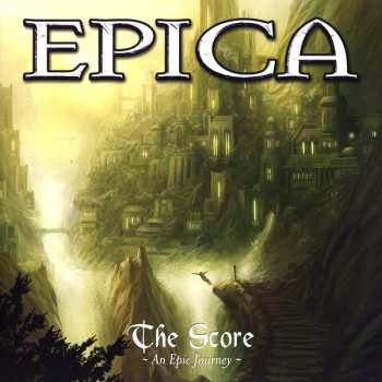 11LP/Box Set Epica: We Still Take You With Us - The Early Years LTD