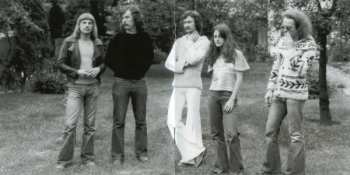 CD Epidaurus: Earthly Paradise