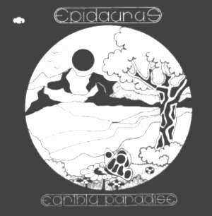 CD Epidaurus: Earthly Paradise
