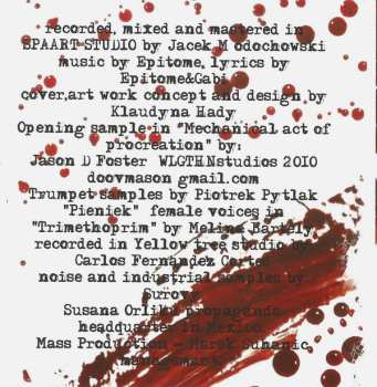 CD Epitome: e-ROT.icon