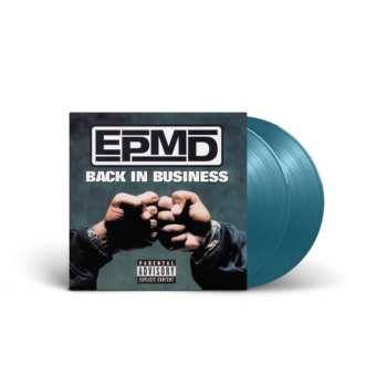 2LP EPMD: Back In Business