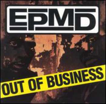 CD EPMD: Out Of Business