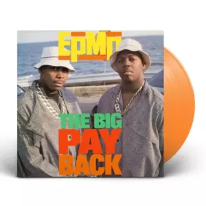 The Big Payback