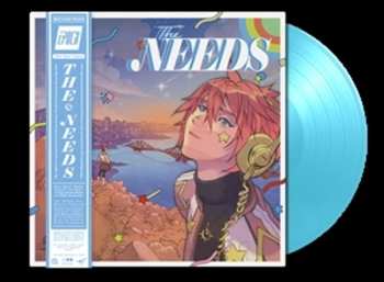LP Epoch: The Needs