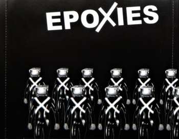 CD The Epoxies: Epoxies