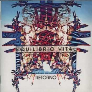 CD Equilibrio Vital: Retorno