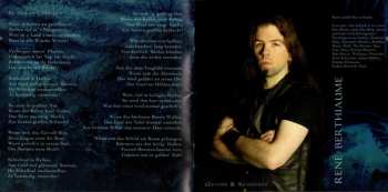 CD Equilibrium: Rekreatur