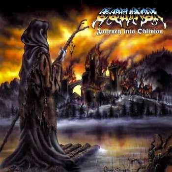 LP Equinox: Journey Into Oblivion CLR