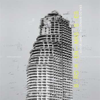 Album Eraldo Bernocchi: Broken Masses