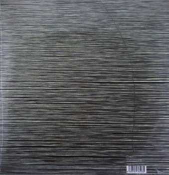 LP Eraldo Bernocchi: Invisible Strings