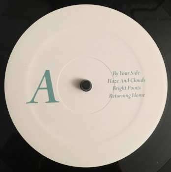 LP Erasers: Stem Together