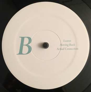 LP Erasers: Stem Together