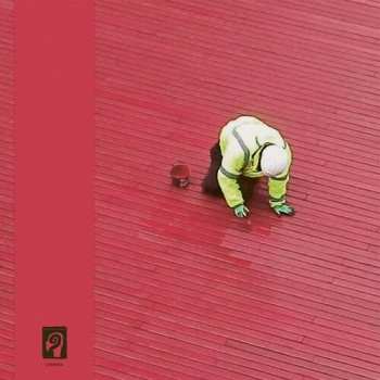Album Erasmus,giulio / End Of The Worm: Hard Sell