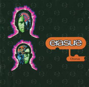 CD Erasure: Chorus