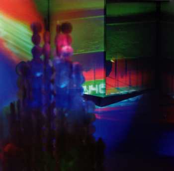 LP Erasure: Day-Glo (Based On A True Story) LTD | CLR