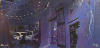 2LP Erasure: Erasure LTD